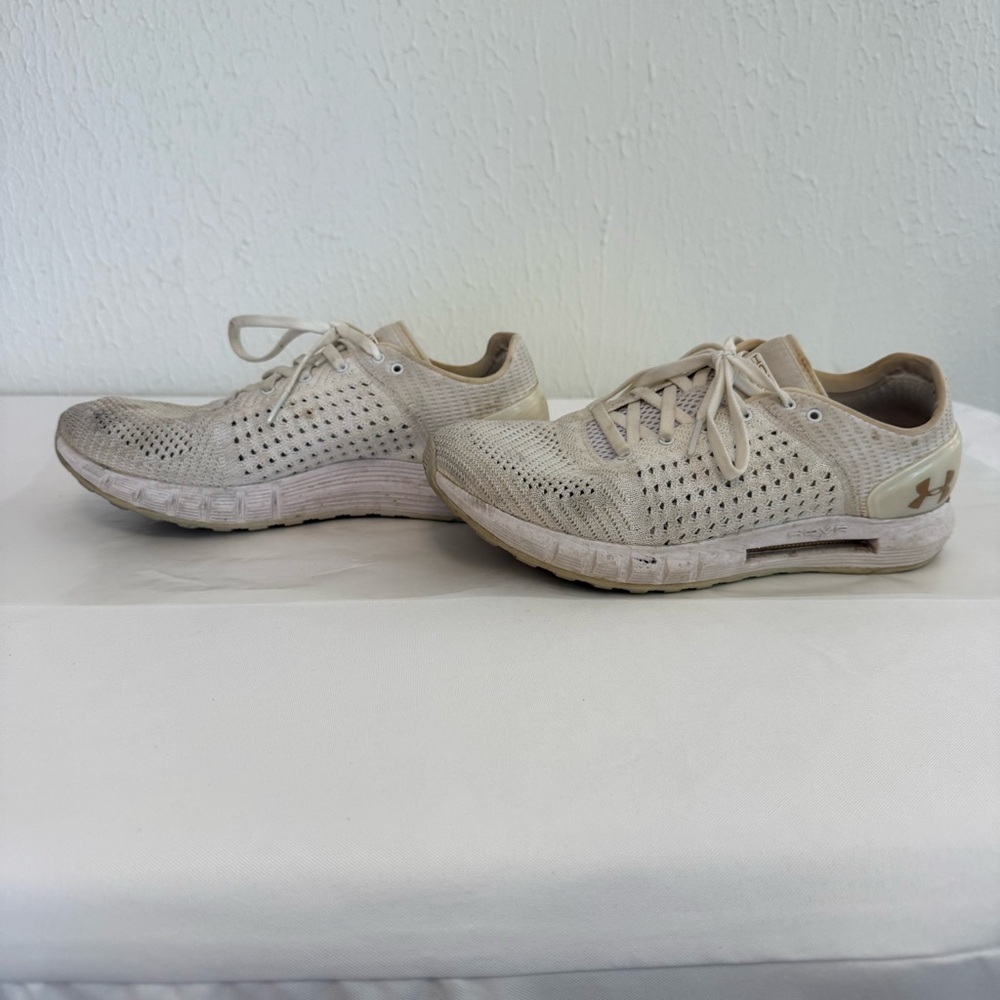 Under Armour HOVR Sonic Running Shoes - Picture 3 of 7
